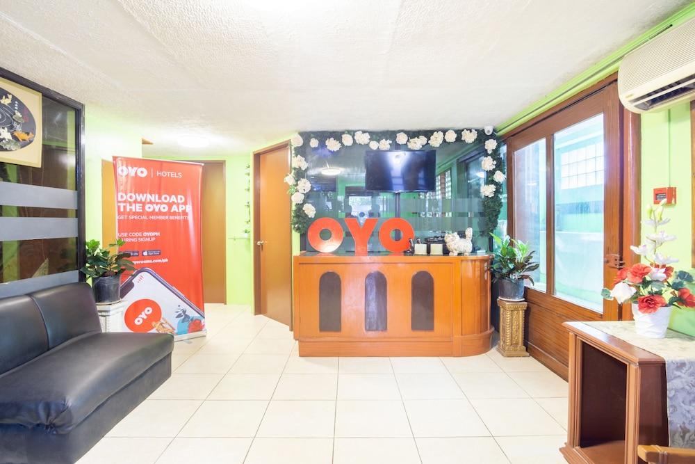 Reddoorz At Maanyag Pension House Mandaue Cebu Stadt Exterior foto