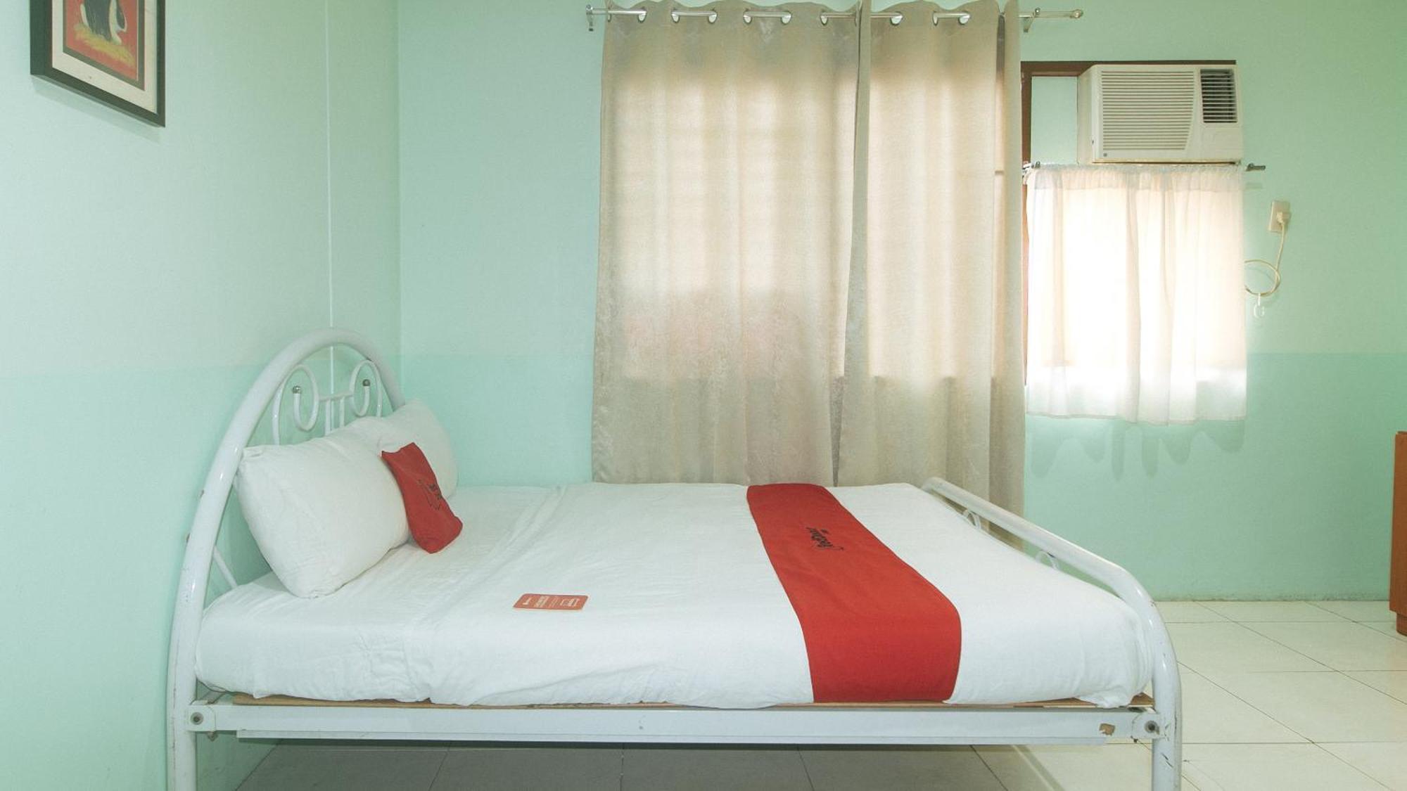 Reddoorz At Maanyag Pension House Mandaue Cebu Stadt Exterior foto