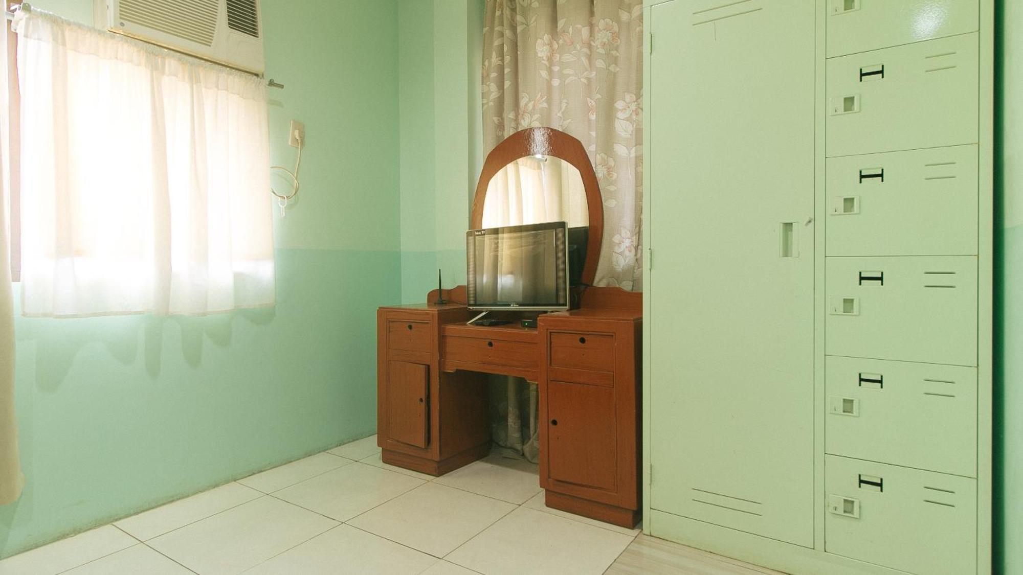 Reddoorz At Maanyag Pension House Mandaue Cebu Stadt Exterior foto